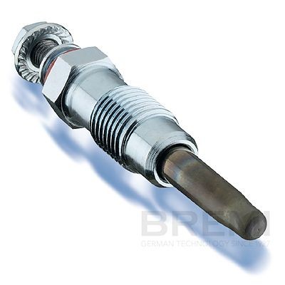 BREMI Eelsüüteküünlad 26016 Hõõgküünlad BMW BREMI 26016