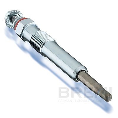BREMI Żeraviaca sviečka 26022 Žeraviace sviečky BREMI Ford TRANSIT 26022
