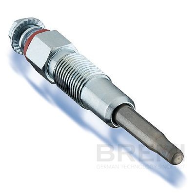 BREMI Vela incandescente 26029 Velas de pré-aquecimento CITROËN BREMI 26029