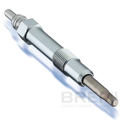 BREMI Προθερμαντήρας 26036 Προθερμαντήρας BREMI Fiat DOBLO 26036