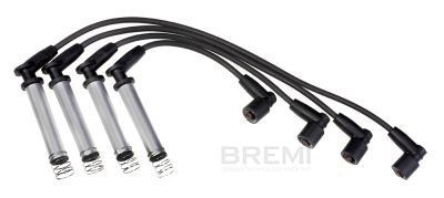 BREMI Tändkabelsats 300/573 300/573 BREMI tändkablar Saab 96
