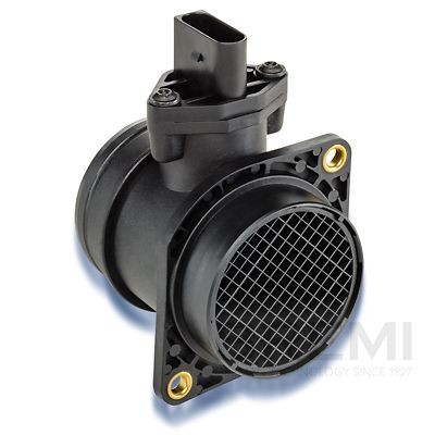 BREMI Medidor de massa de ar 30056 MAF BREMI Skoda CITIGO 30056