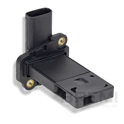 BREMI Merač hmotnosti vzduchu 30087 Snímač hmotnosti vzduchu BREMI Toyota AURIS 30087