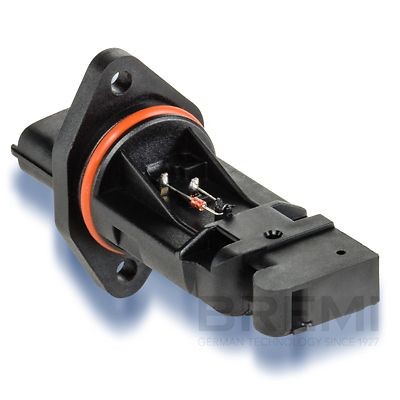 BREMI Ilmamassamittari 30104 30104 BREMI Ilmamassa anturi NISSAN TIIDA