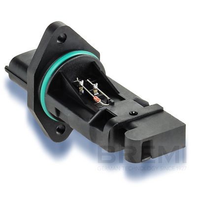 BREMI Medidor de massa de ar 30197 BREMI 30197 MAF Porsche 986 preço