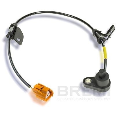 BREMI Sada zapaľovacích káblov 3A00/106 3A00/106 Sviečkové káble BREMI MITSUBISHI ASX