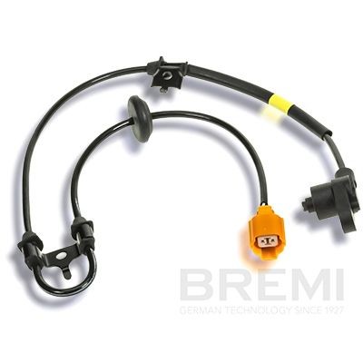BREMI Tennplugg kabelsett 3A00/150 Tennkabler BREMI MERIVA 3A00/150 billige