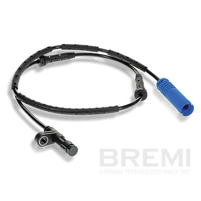 BREMI Tennplugg kabelsett 3A00/179 Tennledningssett BREMI MERIVA 3A00/179 billige