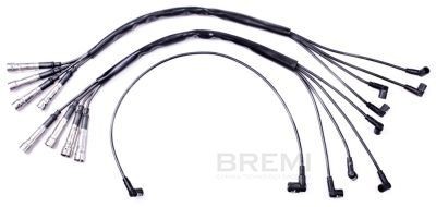BREMI Tennplugg kabelsett 404 Pluggledninger BREMI LODGY 404 billige