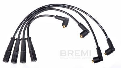 BREMI Bougiekabels 600/217 600/217 Bougiekabel FIAT DOBLO BREMI
