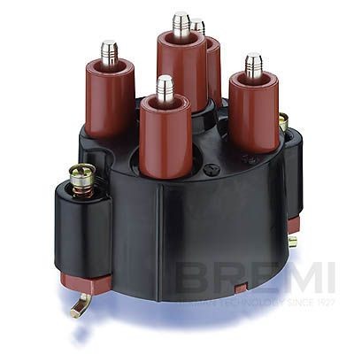 BREMI Tête de delco 6008 6008 Tete d'allumeur BREMI ALFA ROMEO 145