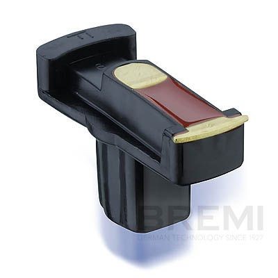 BREMI Rotor 7618 Fordelerrotor BREMI Kia CEE'D 7618
