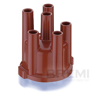 BREMI Tête de delco 8073 Allumeur capuchon BREMI A1 8073 pas cher