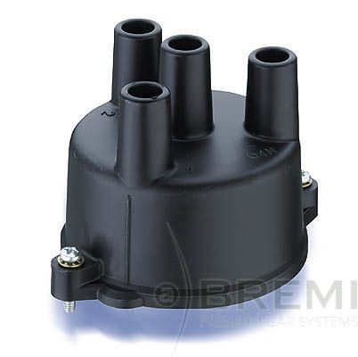 Fordelerlokk BREMI 8522 BREMI 8522: Fordelerlokk Subaru JUSTY 2005