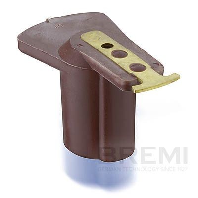 BREMI Spazzola rotante spinterogeno 9489 9489 Spazzola rotante spinterogeno BREMI FORD GRANADA costo