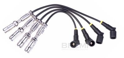 BREMI Zündleitungssatz 974/200 974/200 Zündkerzenkabel BMW 4er BREMI kaufen