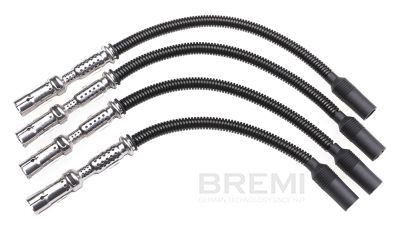BREMI Sada zapaľovacích káblov 9A29 9A29 Sviečkové káble MERCEDES-BENZ Trieda R BREMI