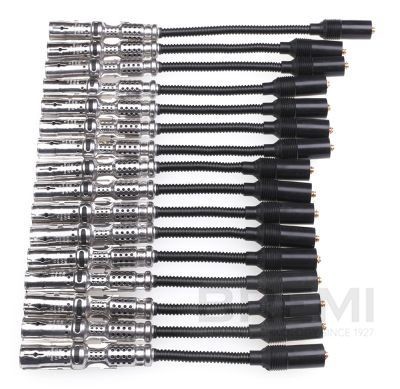 Bougiekabels BREMI 9A33 BREMI 9A33: Bougiekabelset Mercedes G-Klasse 2015