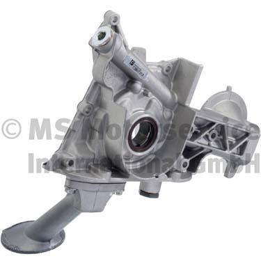 Oljepumpe PIERBURG 7.29017.01.0 PIERBURG 7.29017.01.0: Oljepumpe Fiat PALIO 2015