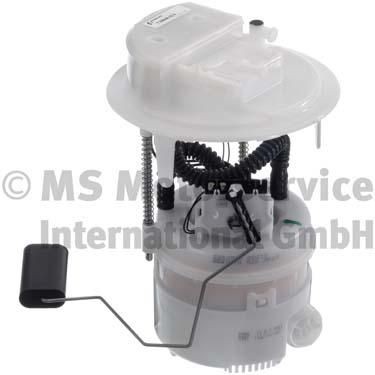 PIERBURG Petrol pump 7.05656.22.0 7.05656.22.0 PIERBURG PEUGEOT fuel pump motor