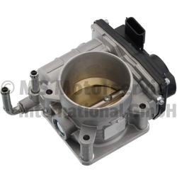 PIERBURG Gasklephuis 7.03703.44.0 7.03703.44.0 Gasklep NISSAN KUBISTAR PIERBURG