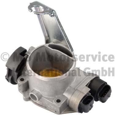 PIERBURG Corpo farfallato 7.03703.50.0 7.03703.50.0 costo Corpo farfallato MINI CLUBMAN PIERBURG