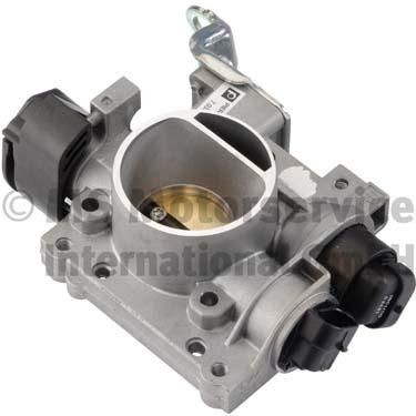 PIERBURG Gasklephuis 7.03703.55.0 PIERBURG 7.03703.55.0 Gasklep Fiat Ducato 230L originele prijs