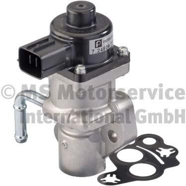 PIERBURG AGR - Ventil 7.24809.73.0 PIERBURG 7.24809.73.0 AGR ventil Ford Focus 2 da cena