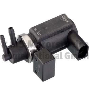 PIERBURG Druckwandler, Abgassteuerung 7.22903.34.0 Ladedruckregelventil PIERBURG Skoda CITIGO 7.22903.34.0
