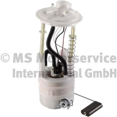 PIERBURG Bensinpump 7.05656.52.0 7.05656.52.0 PIERBURG dieselpump Fiat 124
