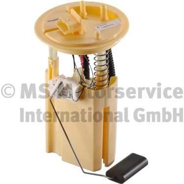 Impianto alimentazione carburante PIERBURG 7.05656.54.0 PIERBURG 7.05656.54.0 Pompa serbatoio gasolio diesel e benzina Fiat GRANDE PUNTO 2023