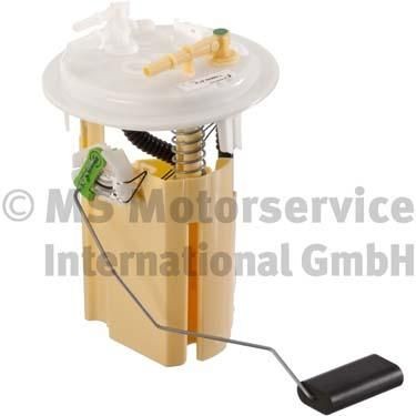 PIERBURG Sensore livello carburante 7.05656.57.0 PIERBURG 7.05656.57.0 Galleggiante serbatoio carburante Partner I Camion pianale/Telaio prezzo