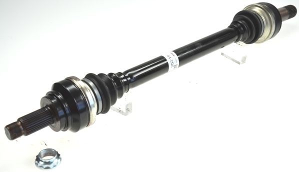 LÖBRO Arbre de transmission 305438 LÖBRO 305438 Cardan BMW F07 prix