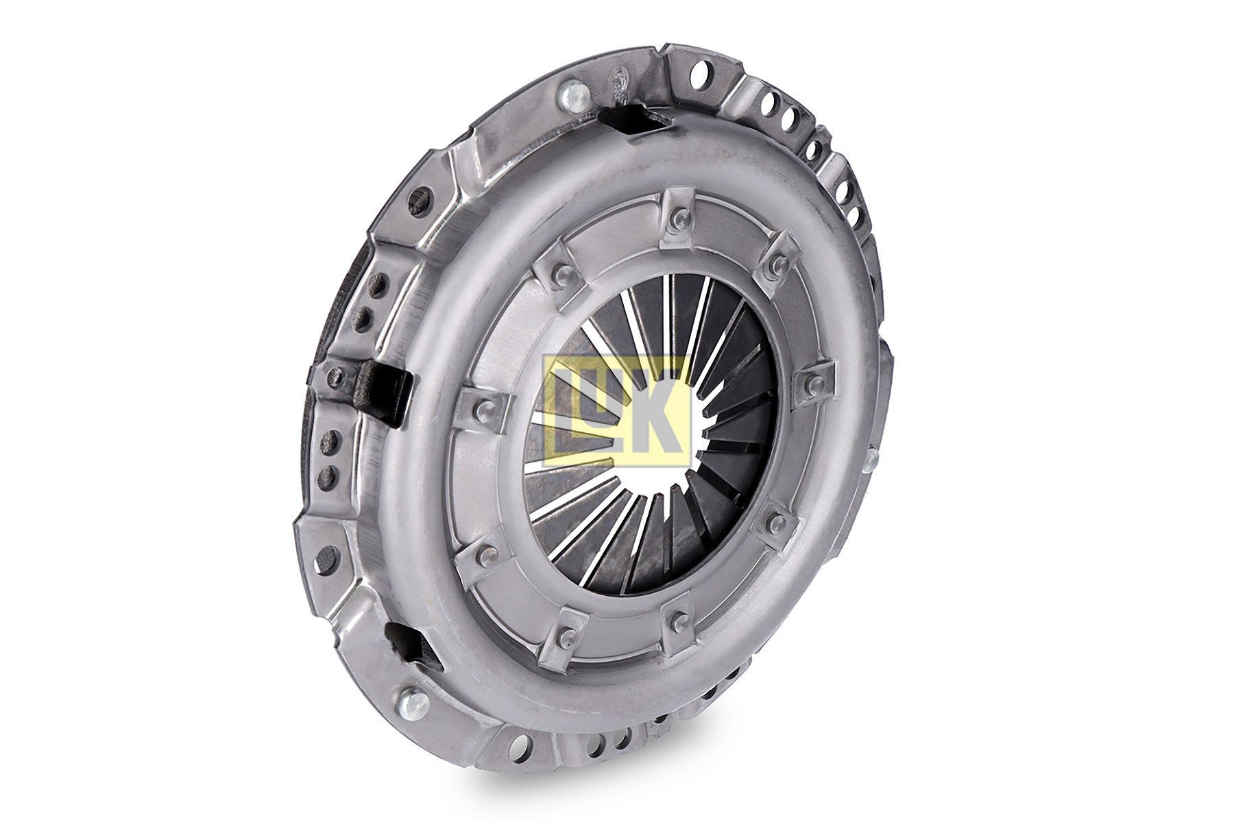 LuK Trykkplate, clutch 120 0244 10 Trykkplate clutch LuK Fiat TALENTO 120 0244 10
