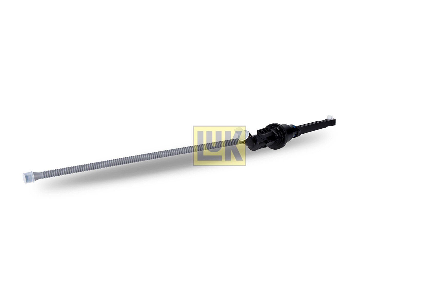 LuK Pääsylinteri, kytkin 511 0617 10 MITSUBISHI Kytkimen pääsylinteri LuK 511 0617 10