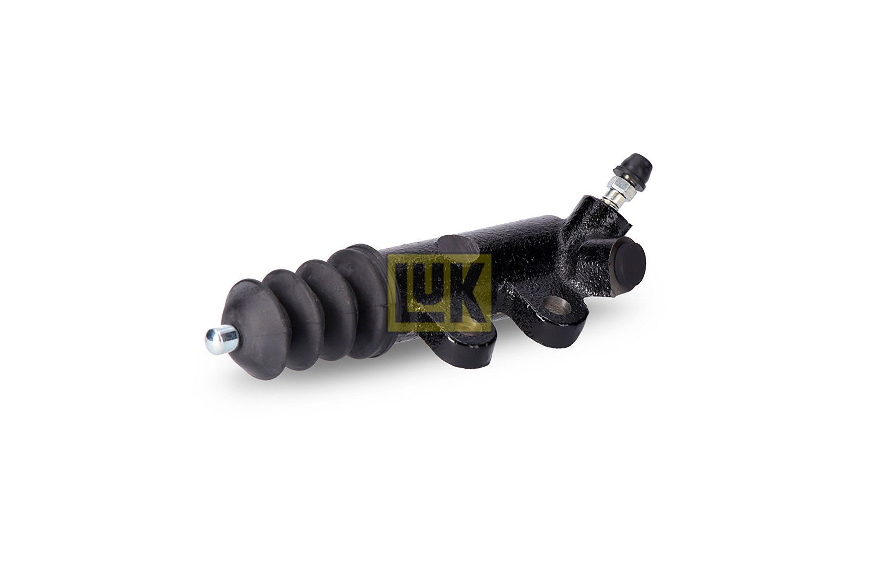 LuK Työsylinteri, kytkin 512 0377 10 512 0377 10 LuK Kytkimen työsylinteri TOYOTA URBAN CRUISER