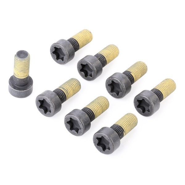 LuK Visserie, volant moteur 411 0226 10 LuK 411 0226 10 d'origine Vis de volant moteur Beretta GTZ coût