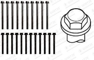 GOETZE Kit bulloni testata 22-51004B GOETZE 22-51004B Kit bulloni testata Fiat Ducato Panorama 290 prezzo