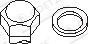 GOETZE Kit bulloni testata 22-51005B 22-51005B Bulloni testata GOETZE VOLVO 240 costo