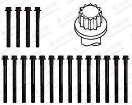 GOETZE Topplokksbolter 22-71020B Topplokksbolter GOETZE POLO 22-71020B billige