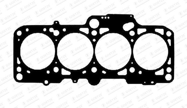 GOETZE Joint de culasse 30-029314-00 Seat ATECA Joint de culasse du moteur GOETZE 30-029314-00