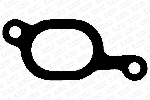 GOETZE Guarnizione collettore scarico 31-028657-00 31-028657-00 costo Guarnizione collettore scarico GOETZE VOLVO V90 Station wagon