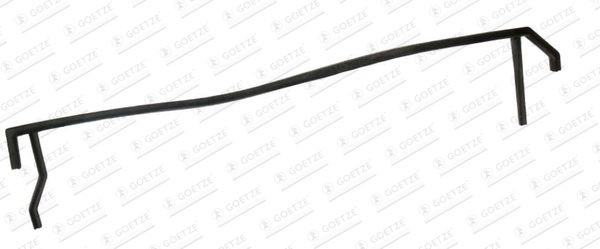 GOETZE Kleppendekselpakking 50-030173-00 Pakking, kleppendeksel GOETZE GLC 50-030173-00 goedkoop