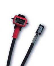 OSRAM Jogo de cabos, farol principal 67640 67640 Kit de cabos SUZUKI X-90 OSRAM