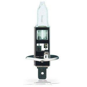 PHILIPS Lyspære, fjernlys 12258SPC1 Glødelampe Seat Ibiza GP01: Lyspære, fjernlys PHILIPS Spot 12258SPC1