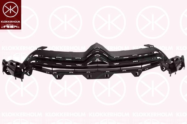 KLOKKERHOLM Radiator Grille 0539990A1 0539990A1 KLOKKERHOLM radiator grille for CITROЁN DS3