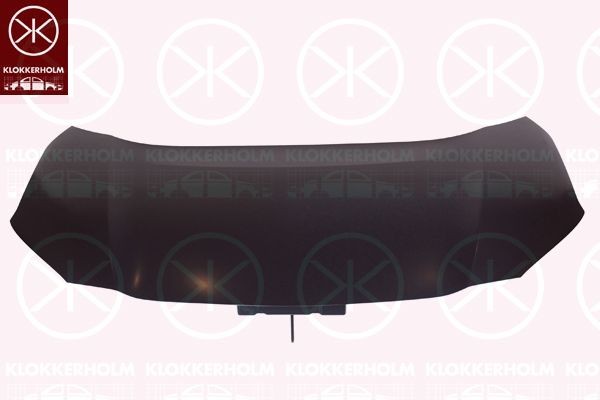 KLOKKERHOLM Ventilatora reste, Bampers 9038911 Bamperu restes KLOKKERHOLM 940 9038911 lēti