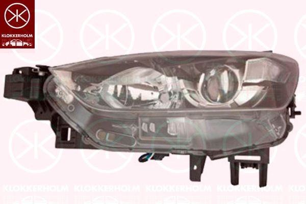 KLOKKERHOLM Guarda-lamas 3291313 KLOKKERHOLM Guarda-lamas 3291313 experiência