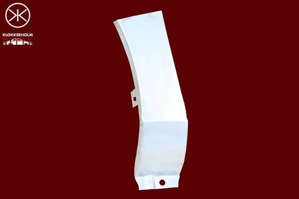 KLOKKERHOLM Spārns 2582335 2582335 Spārns KLOKKERHOLM CHEVROLET BLAZER S10