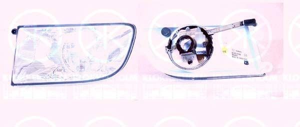 KLOKKERHOLM Kotflügel 6814311A1 6814311A1 KLOKKERHOLM Kotflügel Suzuki Swift 3 Kosten